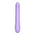 Vibrador Ponto G com Estimulador Clitóris - Elefante - Imagem 5