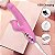 Vibrador com Estimulador de Clitóris e Lingua e Aquecimento - Imagem 4