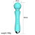 Vibrador Varinha Mágica Massageadora - Recarregável - Imagem 7