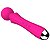 Vibrador Varinha Mágica Massageadora - Recarregável - Imagem 9
