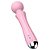 Vibrador Varinha Mágica Massageadora - Recarregável - Imagem 1