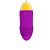 Vibrador Portátil via Aplicativo - Imagem 8