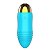 Vibrador Portátil via Aplicativo - Imagem 2