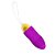 Vibrador Portátil via Aplicativo - Imagem 4