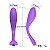 Vibrador Baleia Dobrável com Aplicativo - Imagem 4