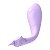 Vibrador Baleia Dobrável com Aplicativo - Imagem 7