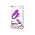 Vibrador para Casal August com Aplicativo - Pretty Love - Imagem 5