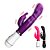 vibrador e estimulador de clitoris a pilha - Imagem 1