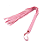 Kit Sado BDSM com 8 peças - Rosa - Imagem 3