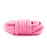 Kit Sado BDSM com 8 peças - Rosa - Imagem 7