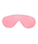 Kit Sado BDSM com 8 peças - Rosa - Imagem 2