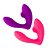 Vibrador com Sugador de Clitóris - Imagem 1