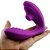 Vibrador com Sugador de Clitóris - Imagem 3