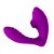 Vibrador com Sugador de Clitóris - Imagem 2