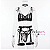 Conjuntos Lingerie Sexy Feminino- Corrente com detalhe e  Gargantilha - Imagem 5
