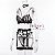 Conjuntos Lingerie Sexy Feminino- Corrente com detalhe e  Gargantilha - Imagem 6
