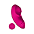 Vibrador de Calcinha com Imã via Aplicativo- Potente e Silencioso - Imagem 1
