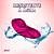 Vibrador de Calcinha com Imã via Aplicativo- Potente e Silencioso - Imagem 3