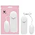 Vibrador Bullet Cápsula Vipmix - Imagem 2