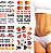 Kit Desejo Dourado- Belasenses - Imagem 3