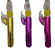 Kit Desejo Dourado- Belasenses - Imagem 2