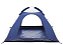 BARRACA DOME 05 FIT 155540 NAUTIKA - Imagem 2