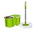 MOP ESFREGAO C CESTO INOX 14LT 16244 VALE - Imagem 1