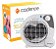 AQUECEDOR ELETRICO TERMOVENTILADOR  1800W CADENCE 220V - Imagem 4