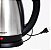 CHALEIRA ELETRICA INOX 1,8L BESTLAR 220V - Imagem 2