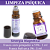 LIMPEZA PSÍQUICA - Imagem 1