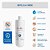 REFIL IBBL A+1 MINI CLASSE A - P/  AVANTI / MIO / VIVAX S/REFIG. ORIGINAL P/ 12 MESES - Imagem 2