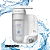 REFIL IBBL A+1 MINI CLASSE A - P/  AVANTI / MIO / VIVAX S/REFIG. ORIGINAL P/ 12 MESES - Imagem 4