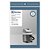 SACO ASPIRAD. ELECTROLUX HIDROVAC 1300W ORIGINAL - Imagem 1