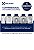 REFIL ELECTROLUX PA10N / PA20G / PA25G / PA30G / PA40G - ORIGINAL - Imagem 3
