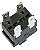 Interruptor Aspirador Electrolux Flex 1400 4 Termin Duplo Original - Imagem 3
