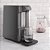 PURIFICADOR ELECTROLUX PURE 4X PE12G GRAFITE - Imagem 1