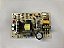 PLACA PRINCIPAL IBBL E-DUE DA UNID. TERMOELETRICA - Imagem 1