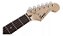 Guitarra Squier Bullet Stratocaster Brown Sunburst LRL - Imagem 2