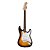 Guitarra Squier Bullet Stratocaster Brown Sunburst LRL - Imagem 1