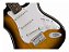 Guitarra Squier Bullet Stratocaster Brown Sunburst LRL - Imagem 4