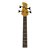 Baixo 4 Cordas Ativo Yamaha TRBX604FM - Matte Amber - Imagem 2