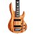 Baixo 5 Cordas Phx Bs-5 Natural - Imagem 2