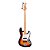 Contrabaixo 4c SX Sjb75 3ts - 3 Tone Sunburst - Imagem 1