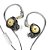 Fone Retorno KZ EDX Pro In Ear - Imagem 2