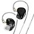 Fone Retorno KZ ZEX Pro In Ear - Imagem 1