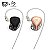 Fone Retorno KZ ZEX Pro In Ear - Imagem 2