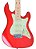 Guitarra Elétrica Strinberg Sts Series Sts100 Stratocaster - Imagem 2