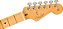 Guitarra Fender American Professional II Strato Olympic White 113902705 - Imagem 5