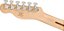 Guitarra Fender Squier Affinity Telecaster Butterscotch - Imagem 5