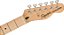 Guitarra Fender Squier Affinity Telecaster Butterscotch - Imagem 4